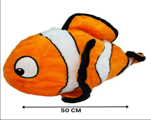 Nemo fish stuff toy