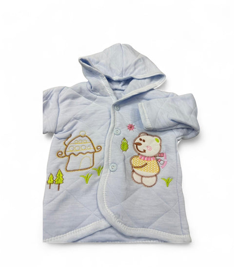 Winter 8 pcs starter set