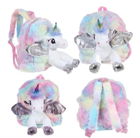 Unicorn bag