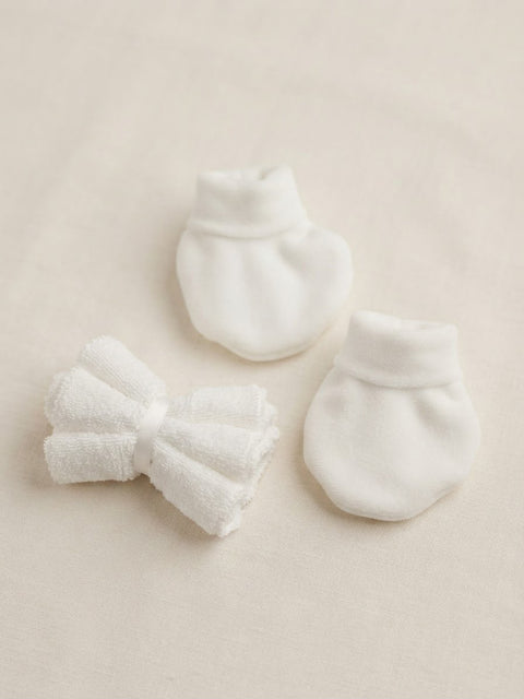Little bear starter set