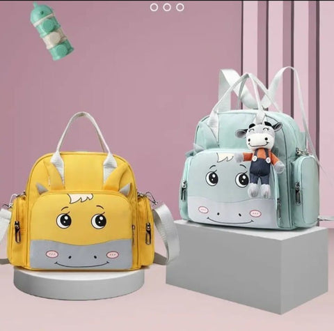 Cow bag
