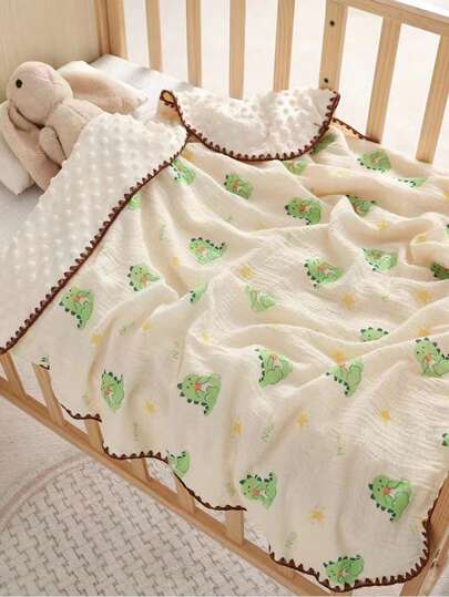 Muslin blanket