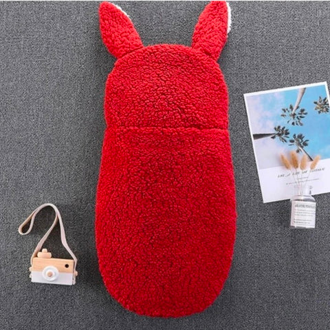 Furr swaddle-Imported