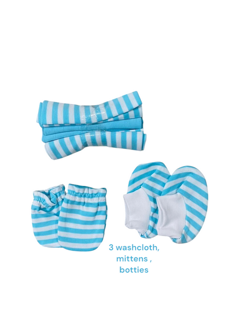 10 pcs summer starter sets