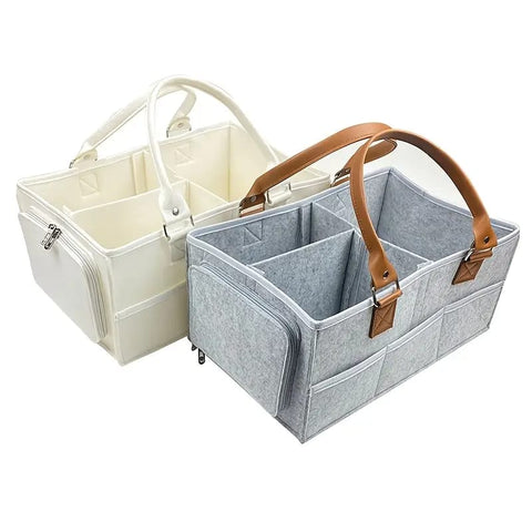 Imported caddy organizer