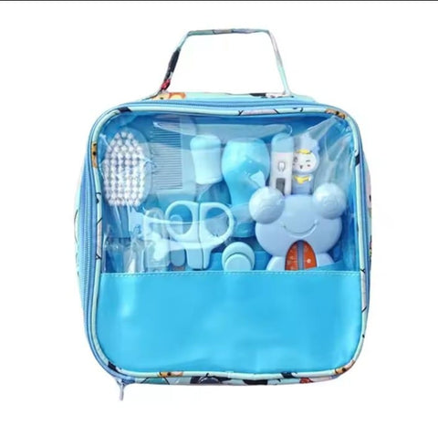 13 pcs nail kit