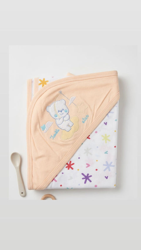 Twinkle star wrapping sheet