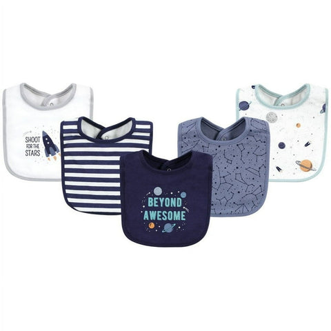 Beyond awesome bib set