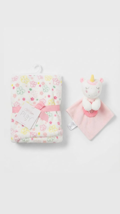 Magical meadows unicorn set