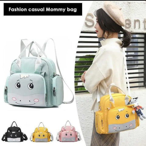 Cow bag