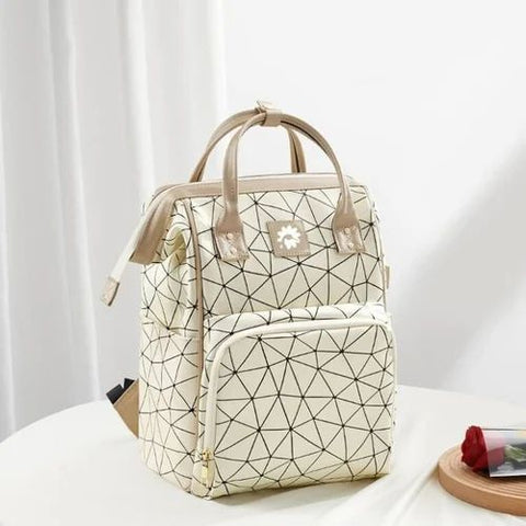 Diaper bag pack
