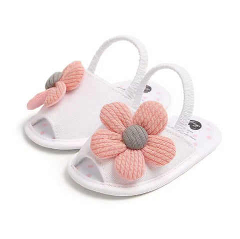 Girls summer sandals
