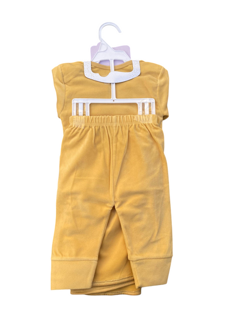 Winter 7 pcs prince/princess starter set