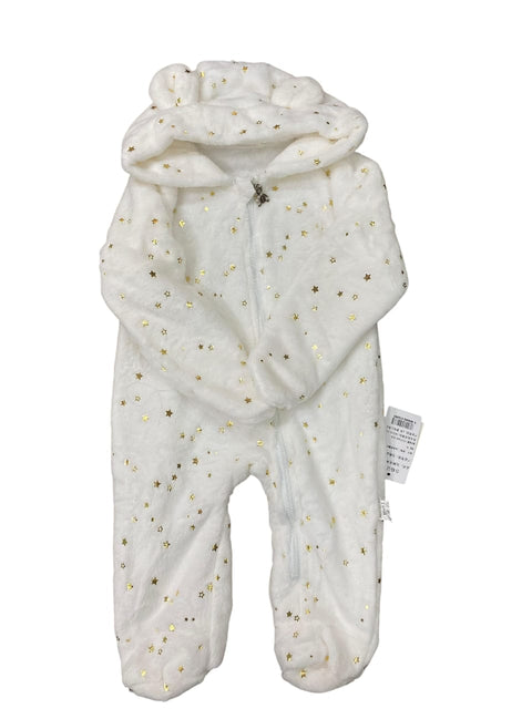 White star jumper