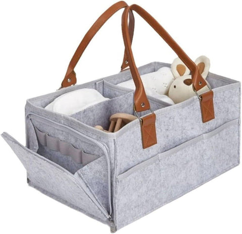 Imported caddy organizer