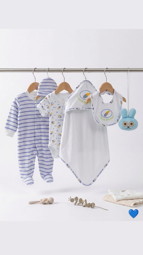 Baby bear starter set