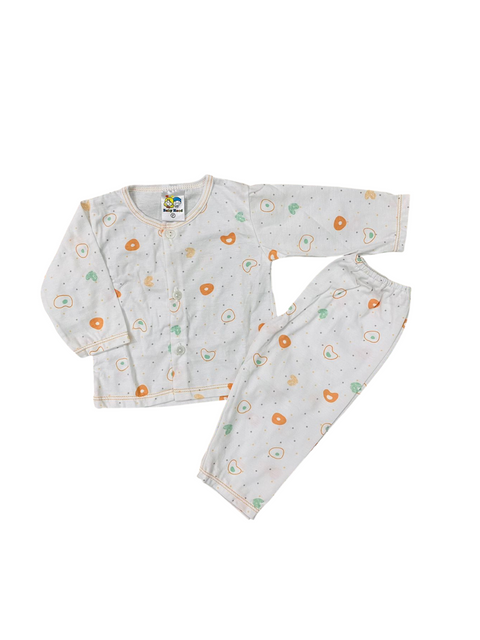 Super cute newborn 2 pc