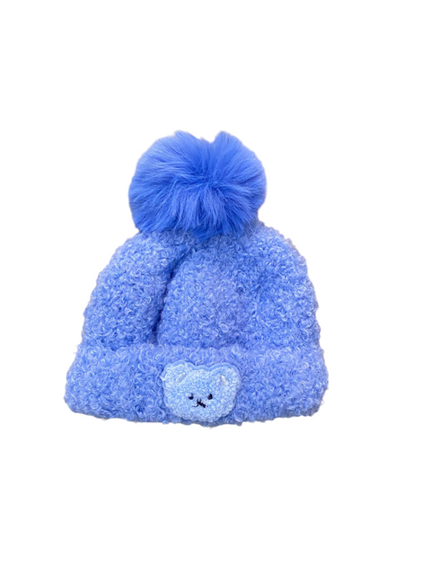 Cute furr winter caps
