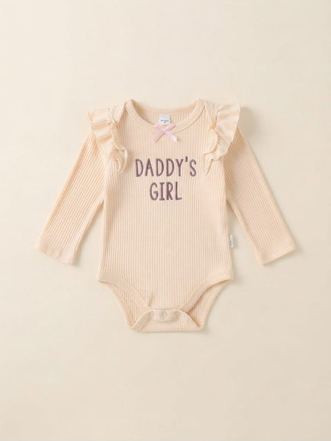Daddy's girl winter set