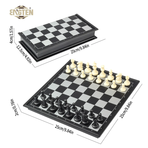 3 in 1 chess