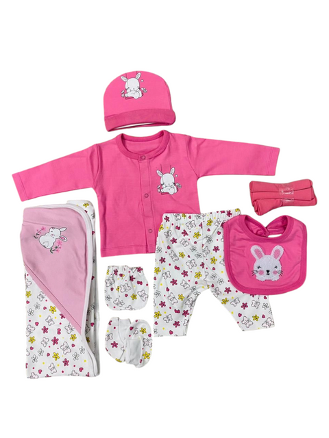 10 pcs summer starter sets