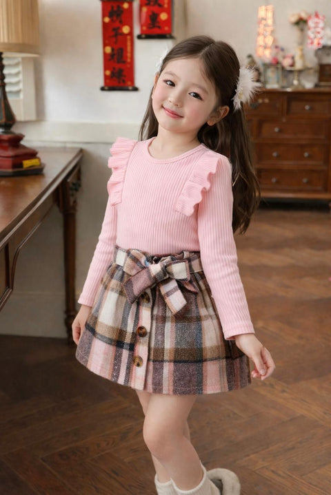 SheIn girls dress