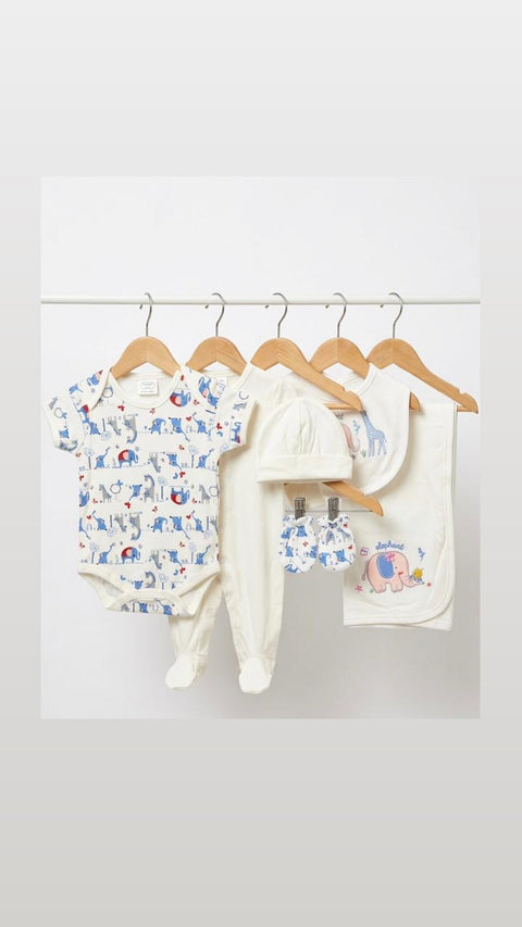 Mama's little baby starter set
