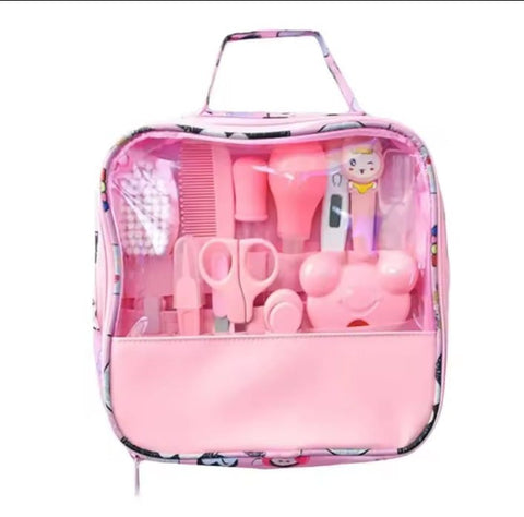 13 pcs nail kit