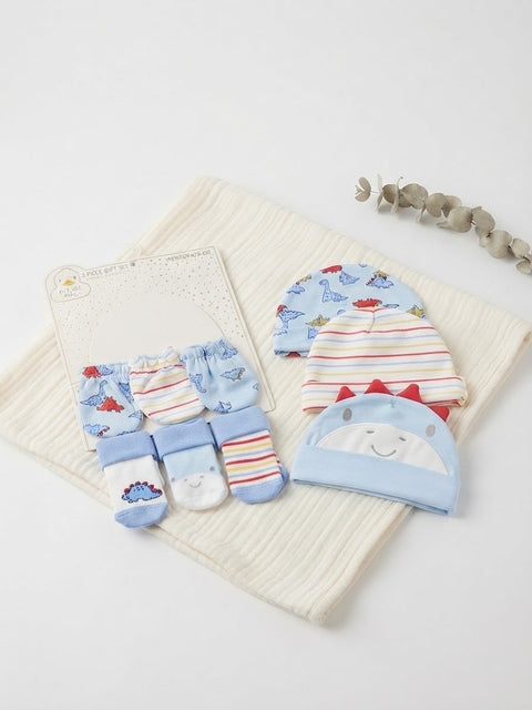 Roaring Cute Essentials Set