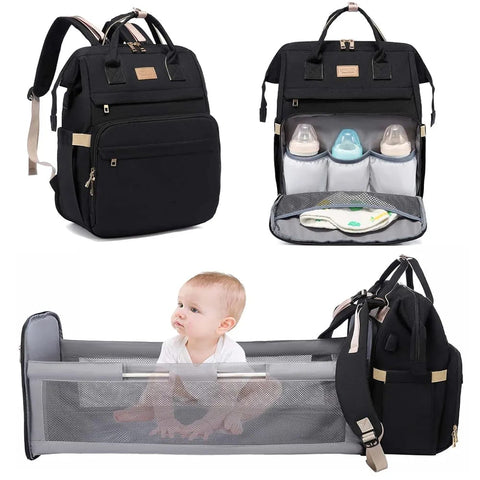 premium bed bag