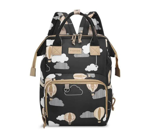 Premium baby bag pack