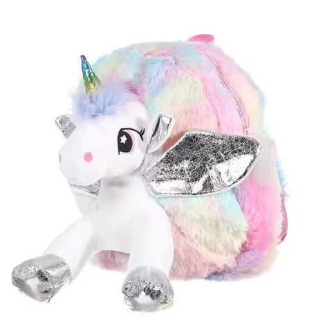 Unicorn bag