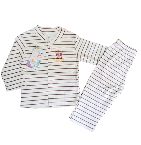 Imported nigh suit