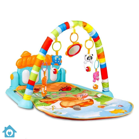 Hunger baby musical play Jim