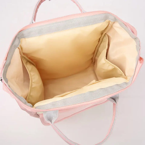 Imported cloudy bag pack