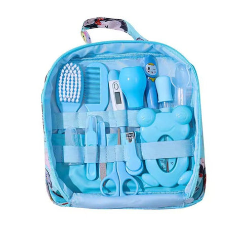 13 pcs nail kit