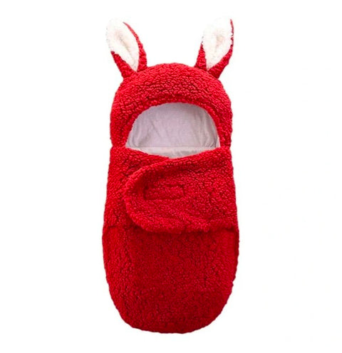 Furr swaddle-Imported