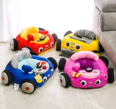 Car baby seater