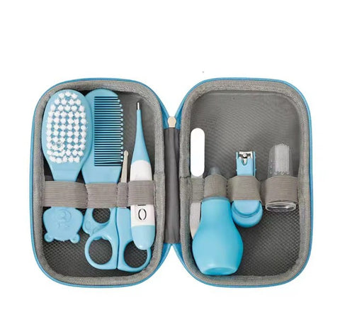 8 pcs nail kit