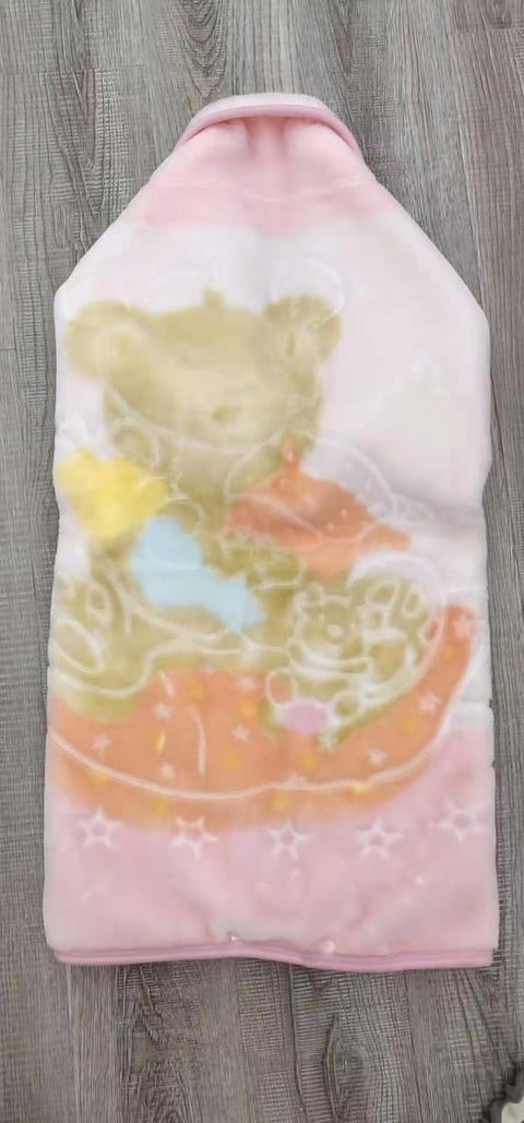 Baby blanket/sac