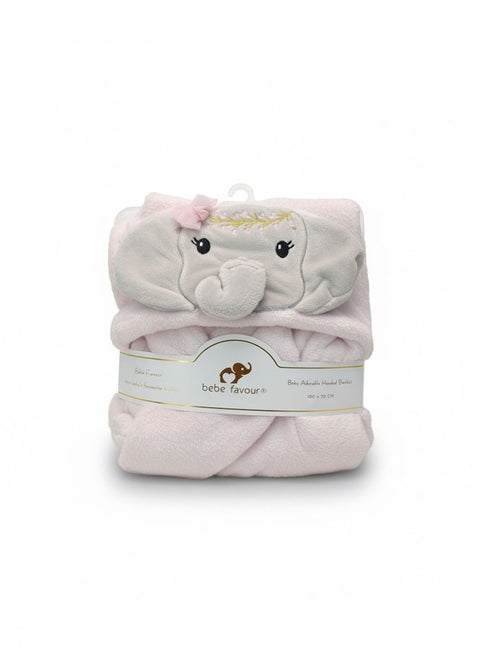 Bebe comfort-cute blanket