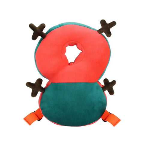 Baby Head cushion