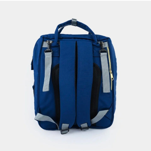 Blue 2_in_1 bed bag