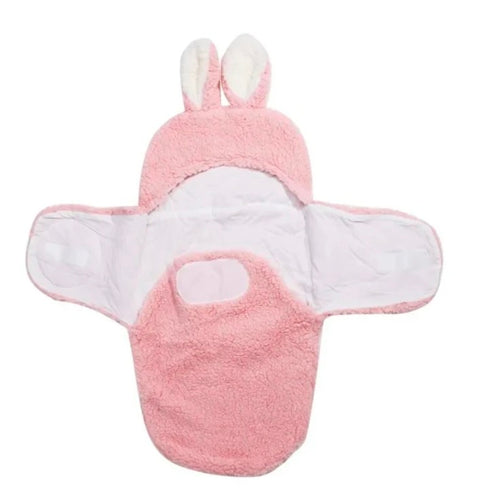 Furr swaddle-Imported