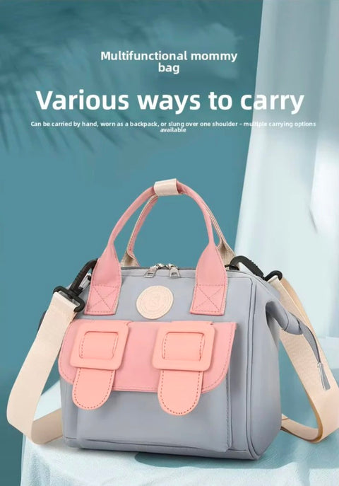 Fashion bag pack
