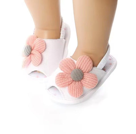 Girls summer sandals