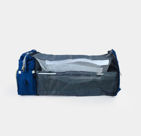 Blue 2_in_1 bed bag