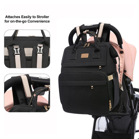 premium bed bag