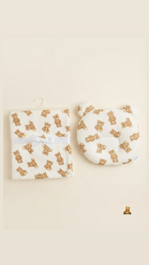 Cuddle_snuggle blanket set
