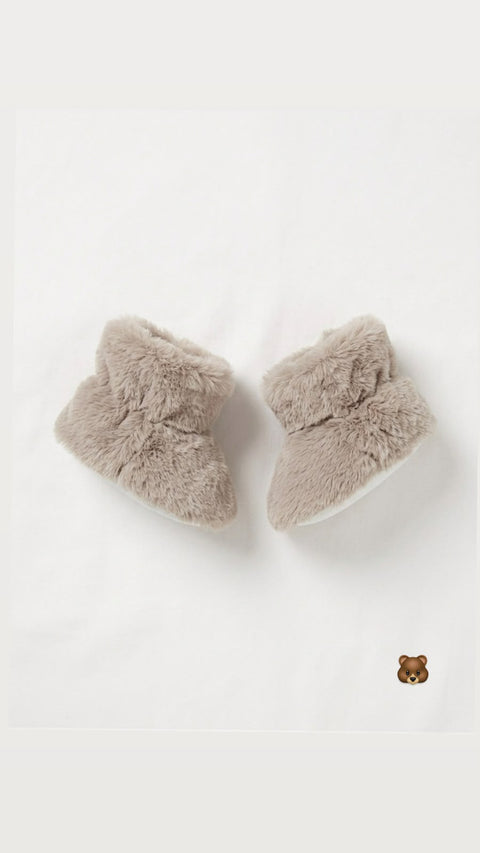 The snuggly serene set